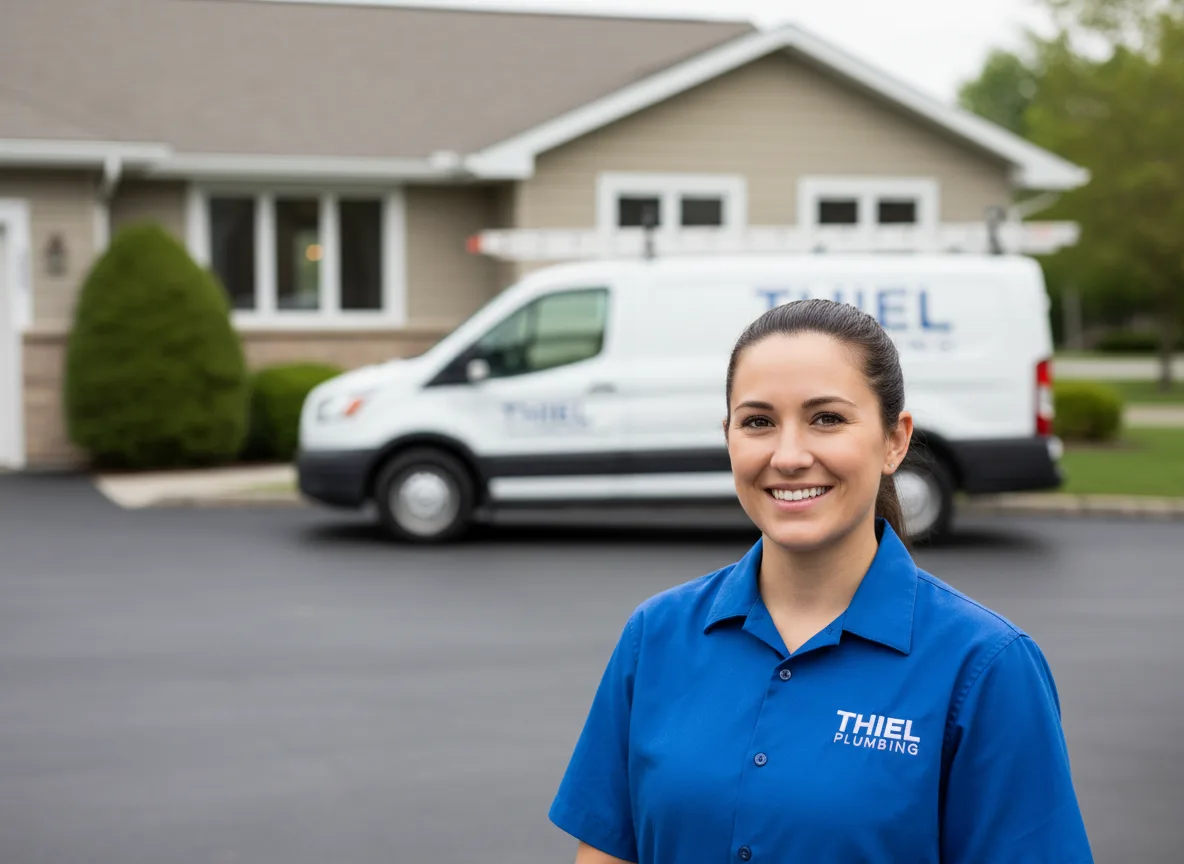 Plumber Marine City, MI FAQs